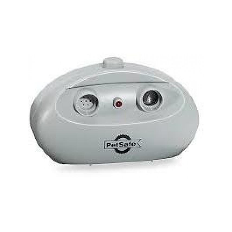 petsafe bark deterrent