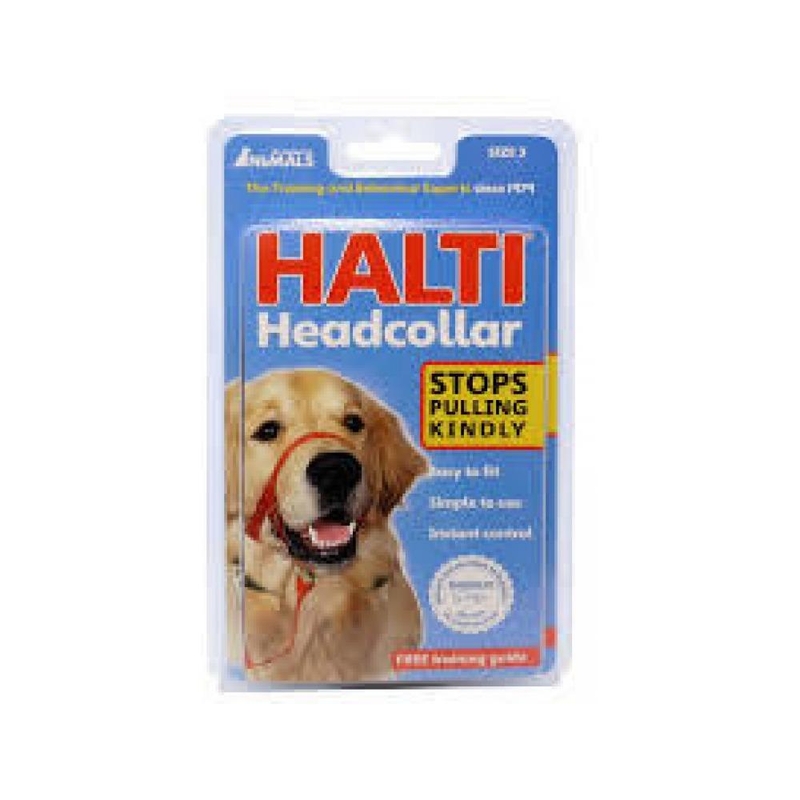 halti size 1