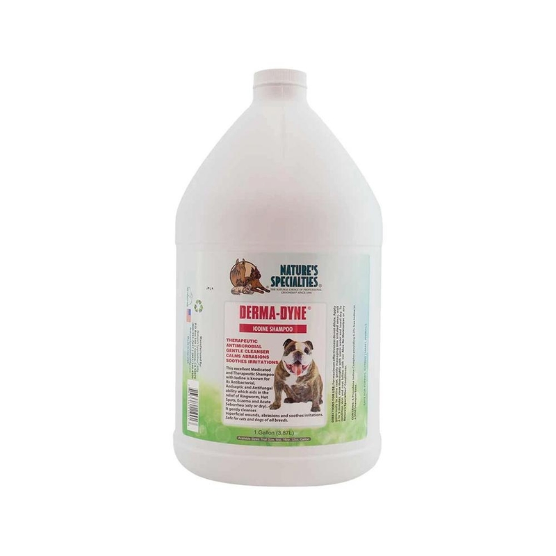 natures specialities