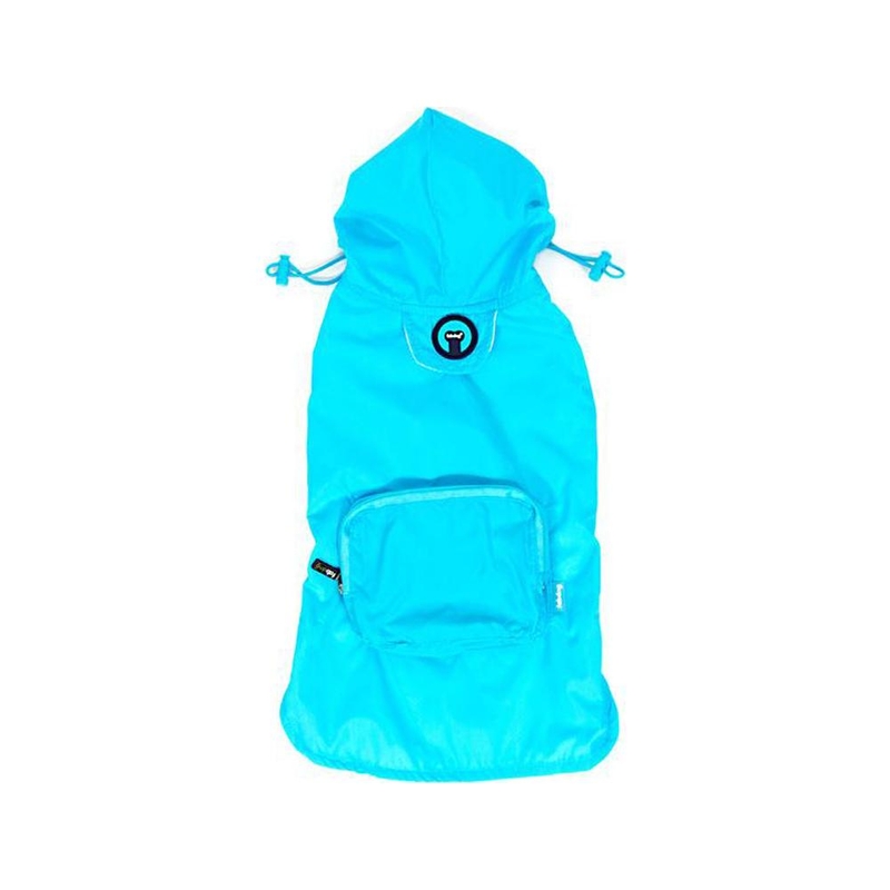 fabdog raincoat