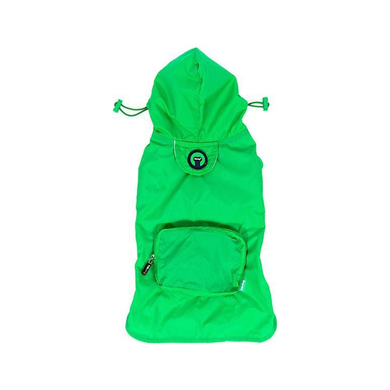 fabdog raincoat