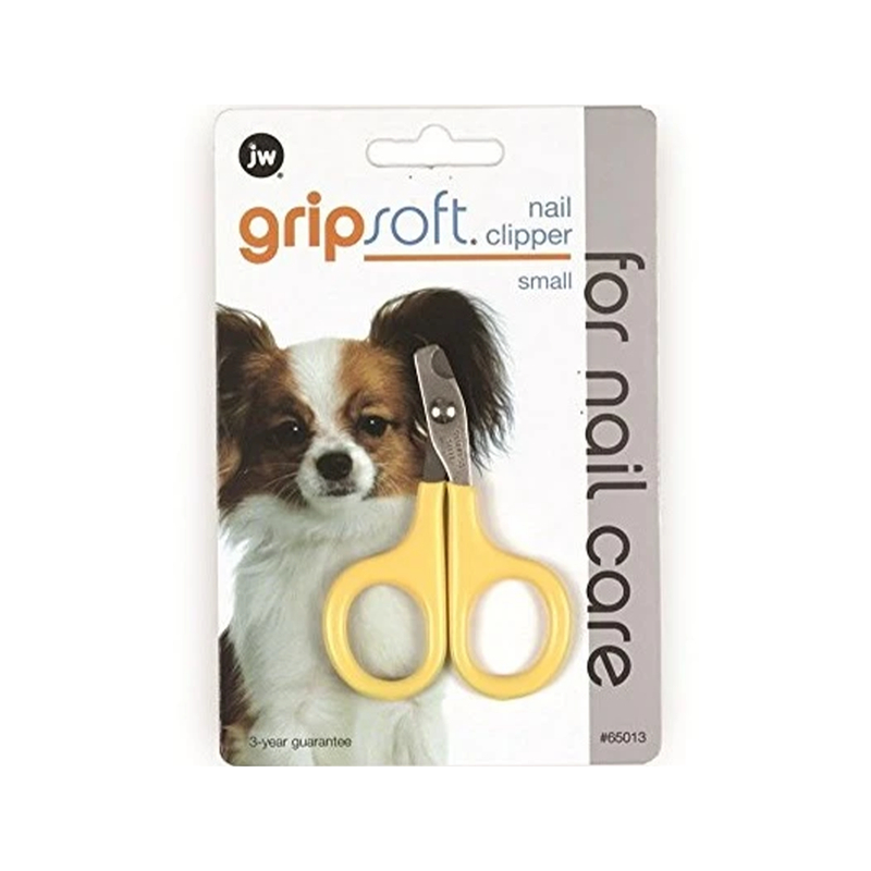 gripsoft nail clipper