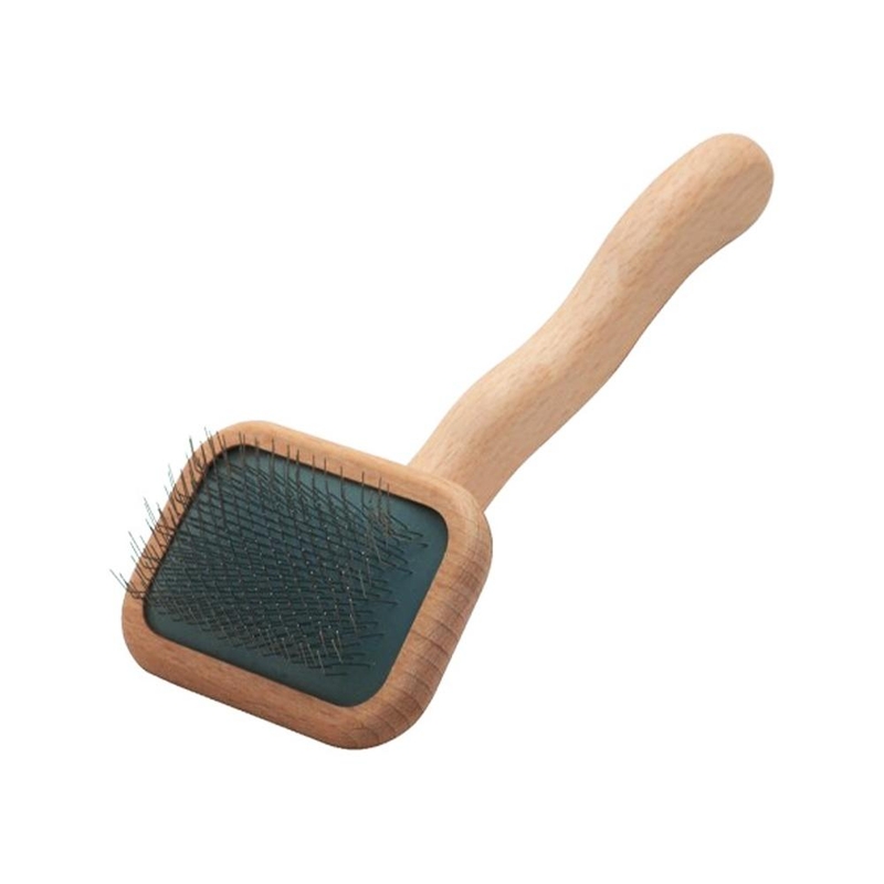 christensen slicker brush