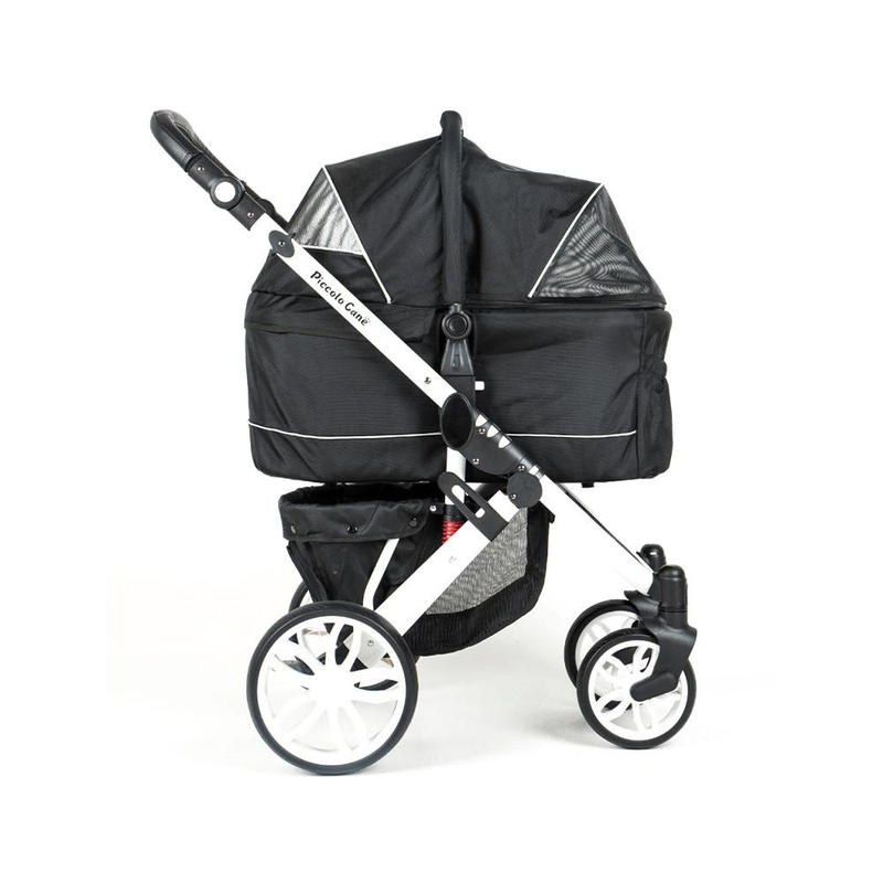 piccolo cane pet stroller