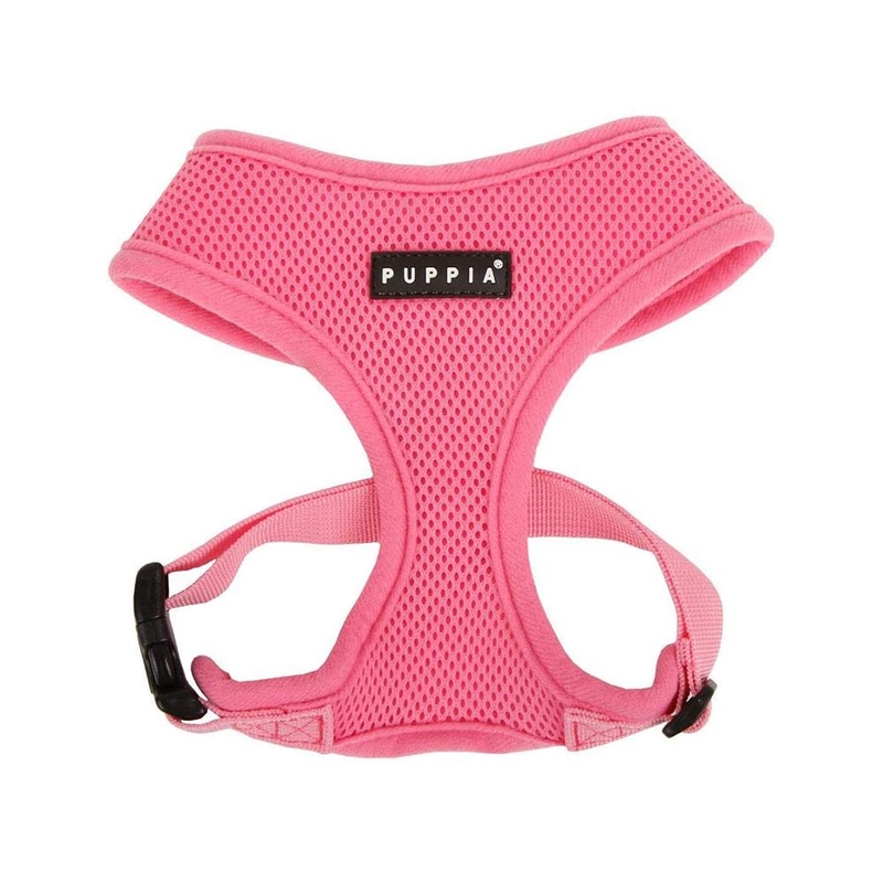 puppia soft harness