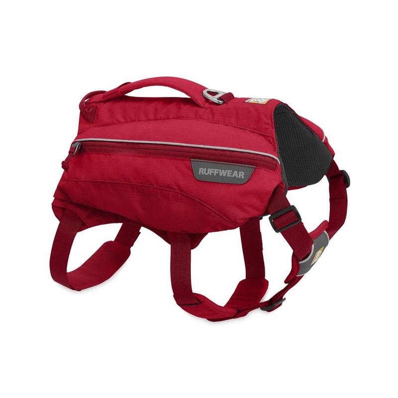 ruffwear backpacks