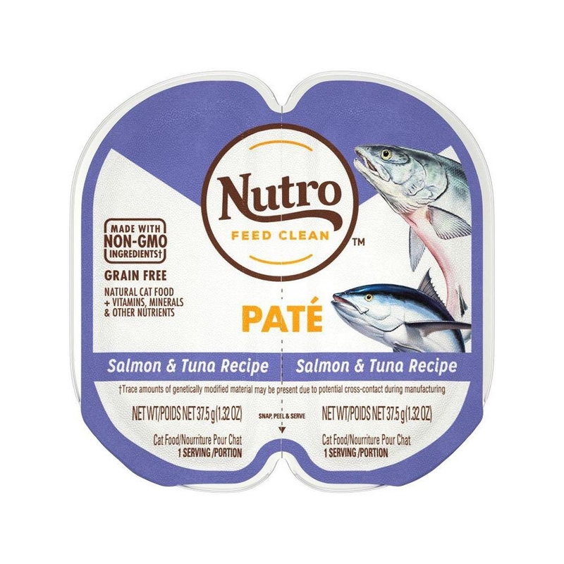 nutro fish