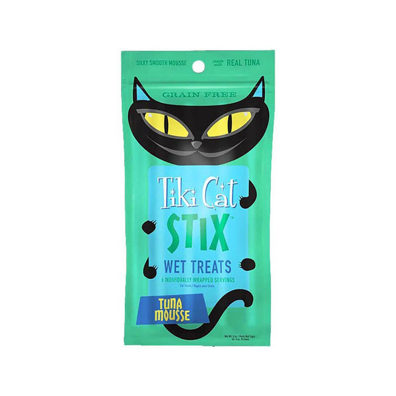tiki stix