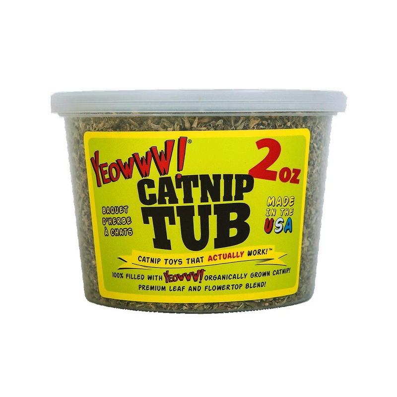 yeowww catnip near me