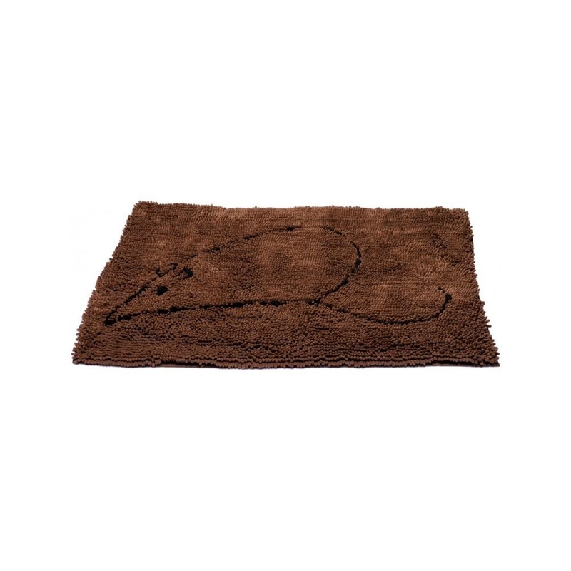 dog litter mat