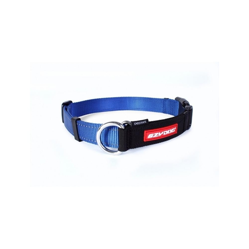 ezydog checkmate collar