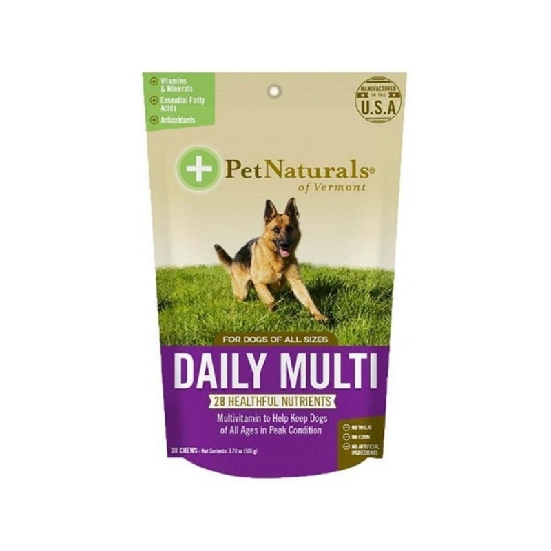 pet naturals of vermont calming cat chews