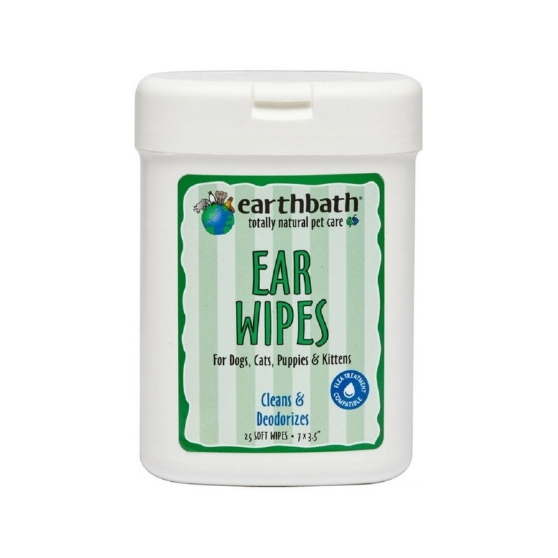 earthbath wipes