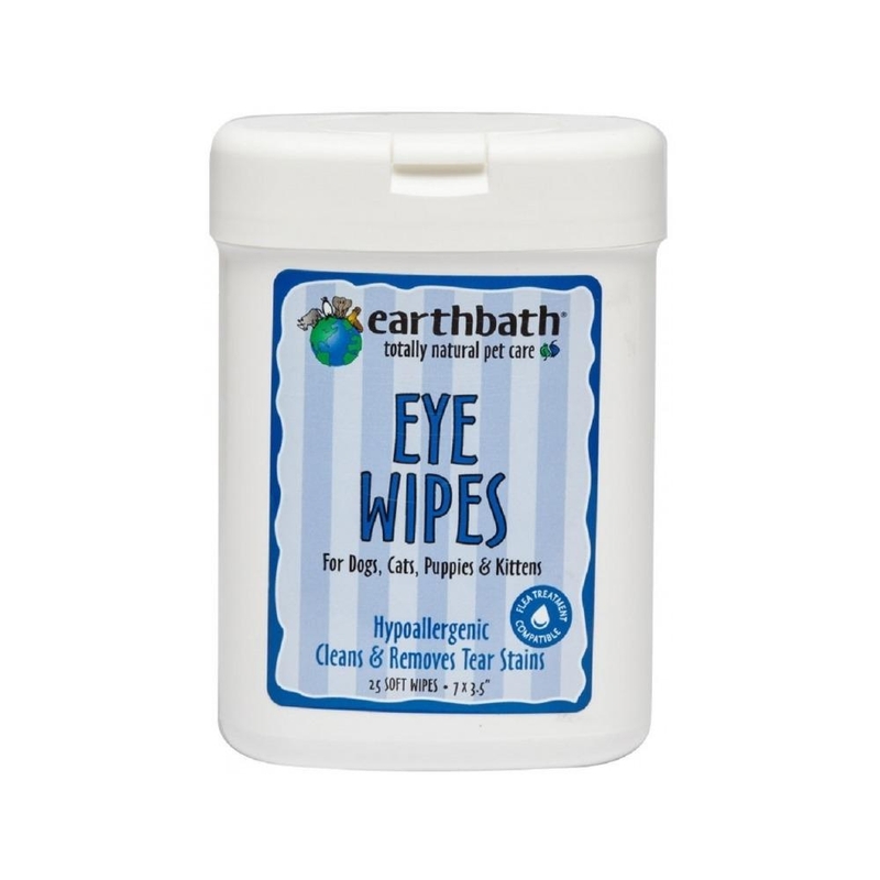 earthbath wipes