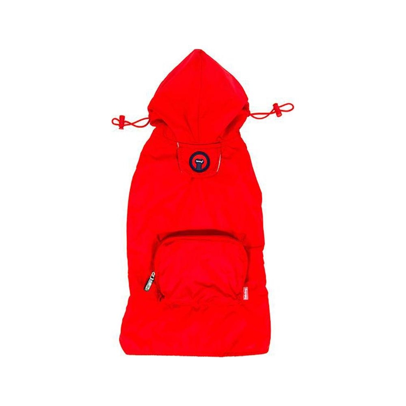 fabdog raincoat