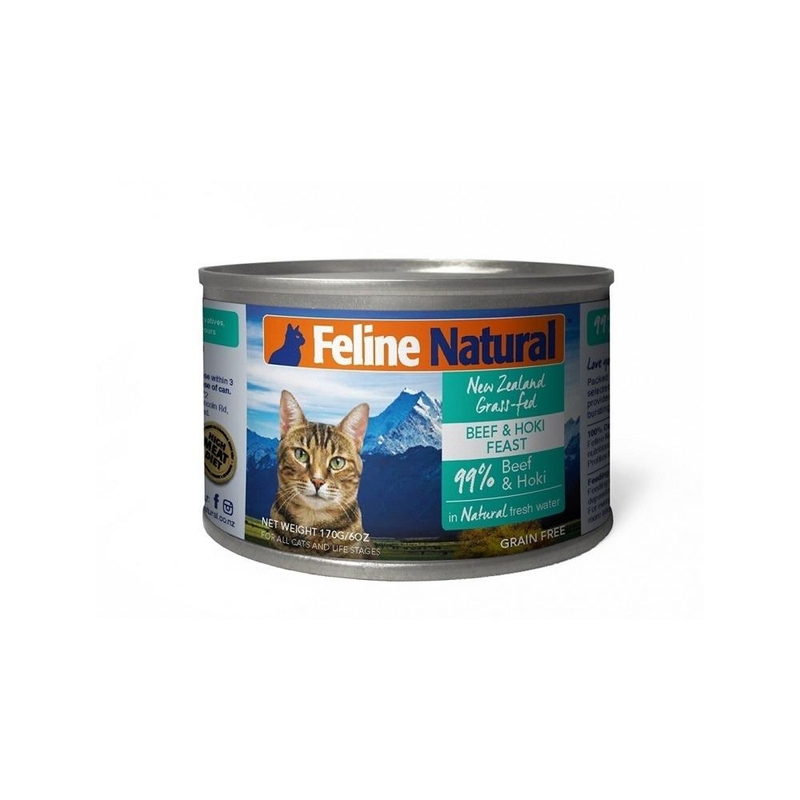 k9 cat food