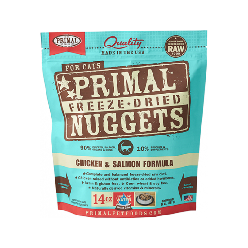 primal bone broth for cats
