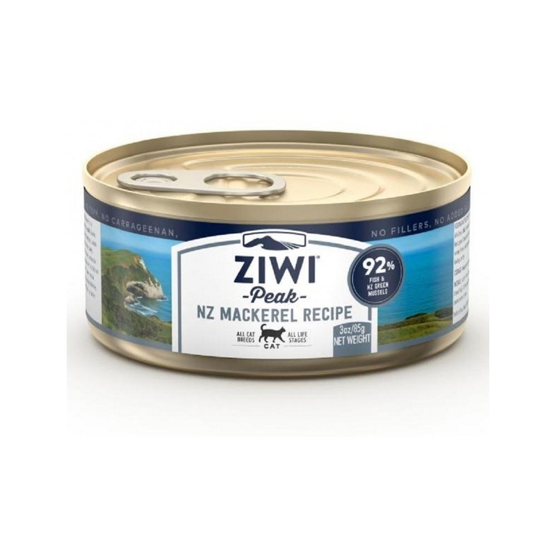 ziwipeak 4kg