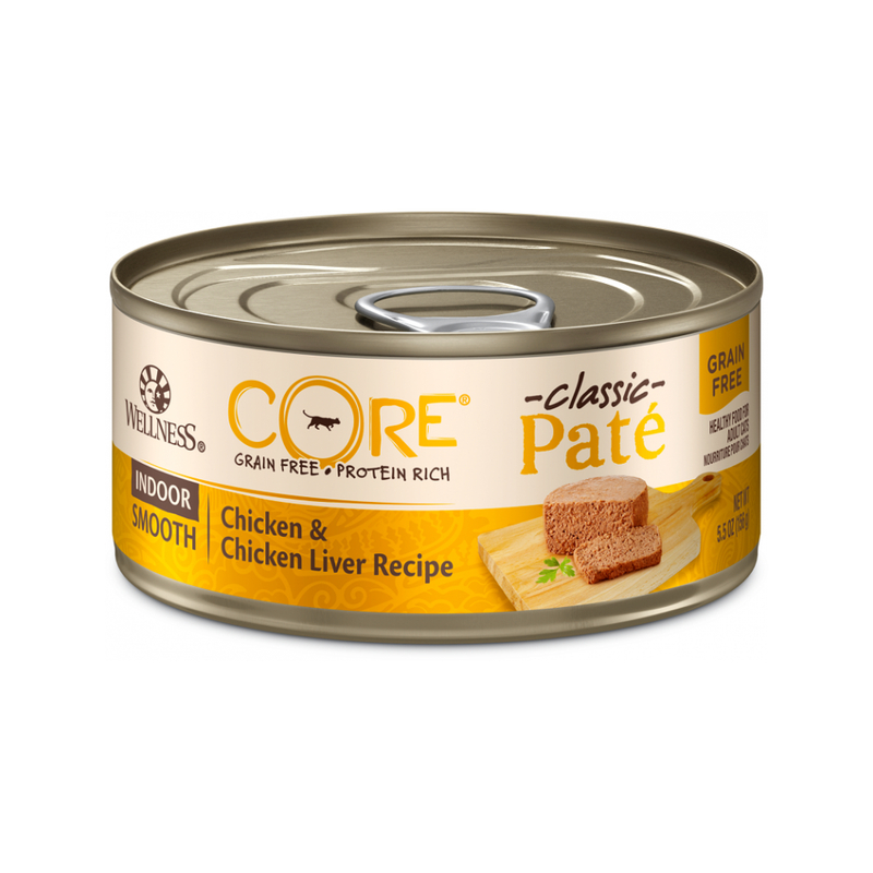 wellness pate