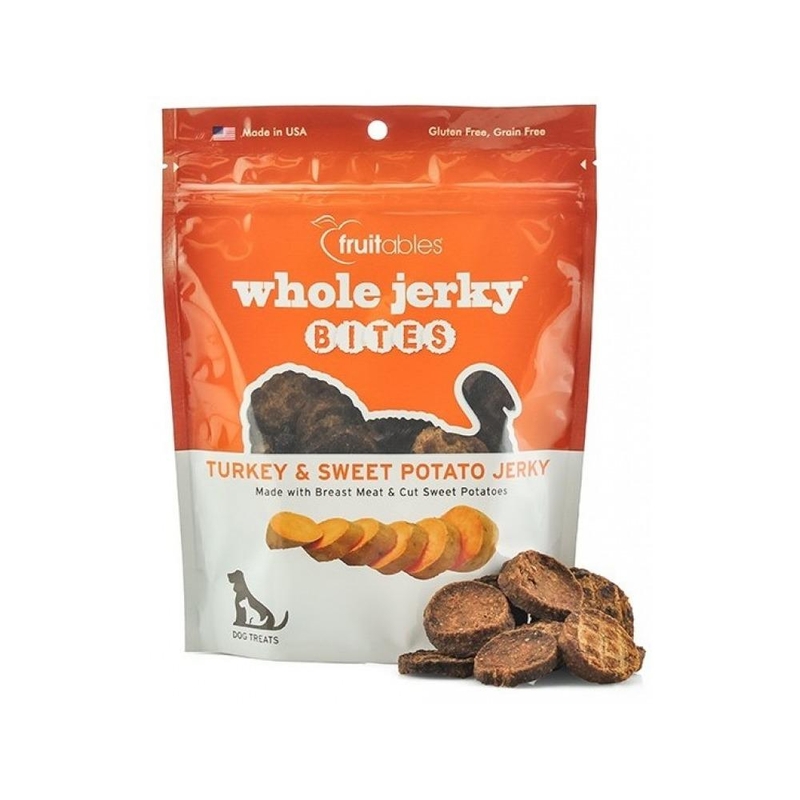 fruitables jerky