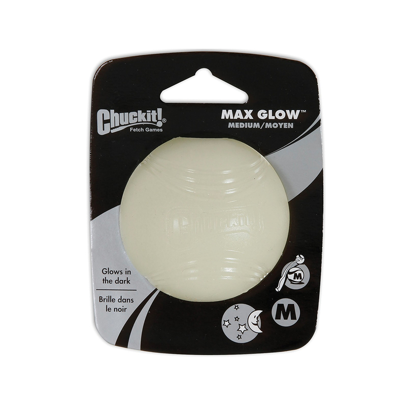 canine hardware chuckit