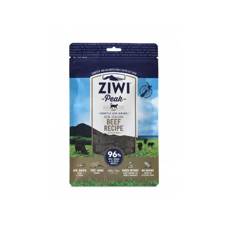 ziwipeak lamb 4kg