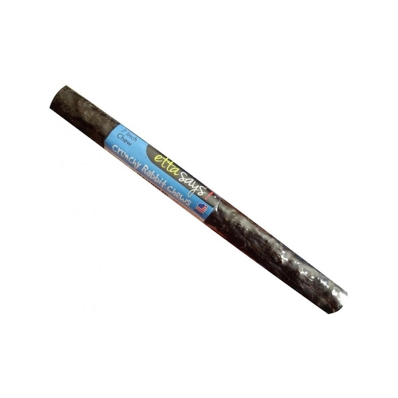 etta says duck chews