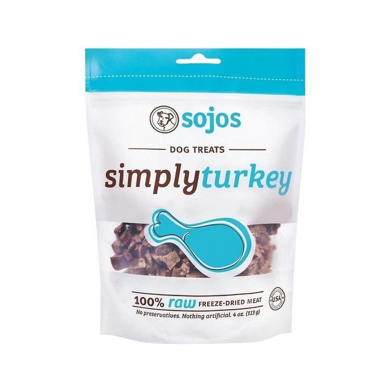 sojos turkey