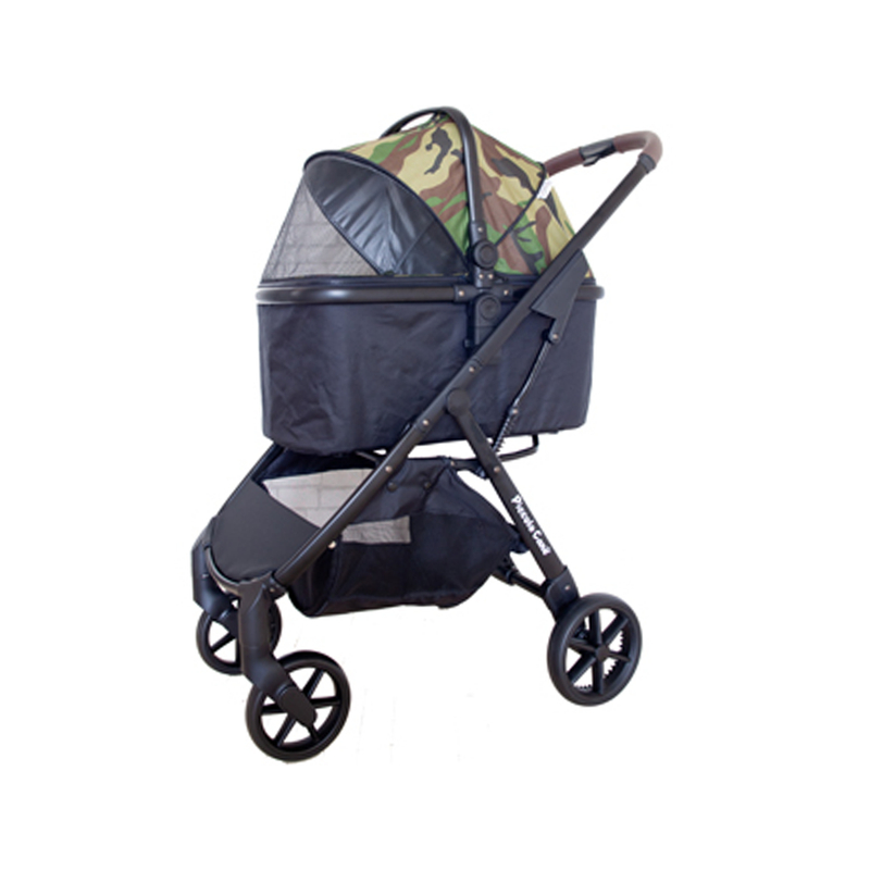 piccolo cane pet stroller