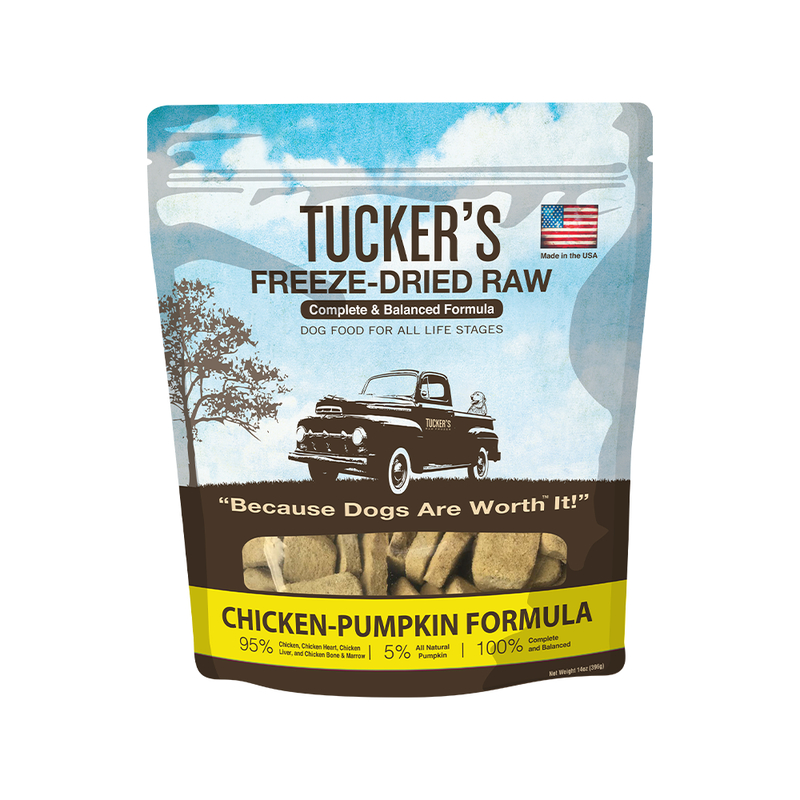 nd pumpkin formula