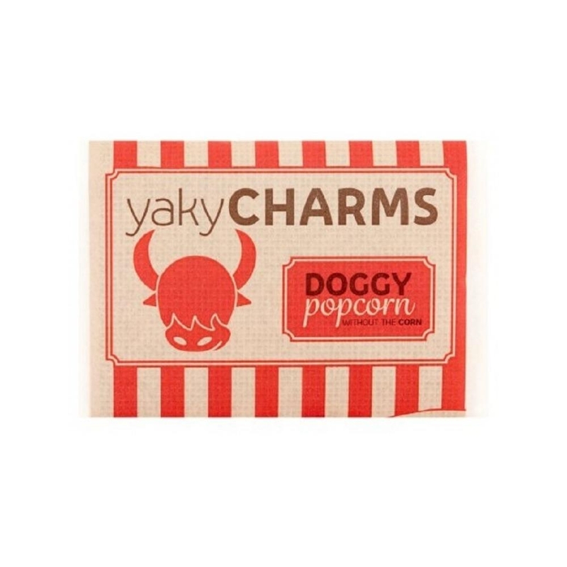yaky charms popcorn
