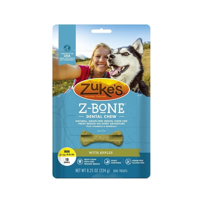 grain free bones for dogs