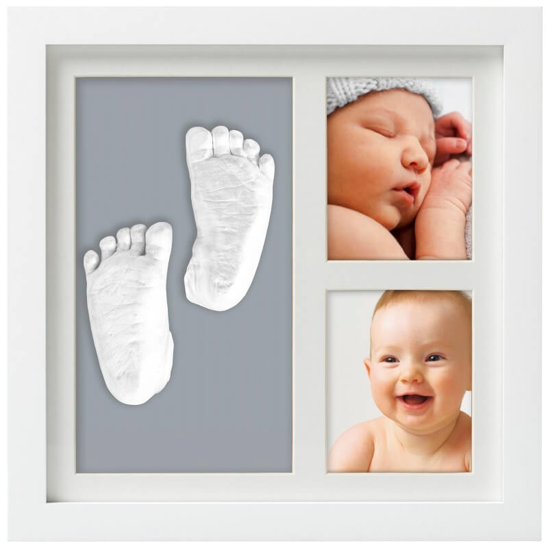 Pearhead Babyprints 3D Memory Kit Baby Central HK