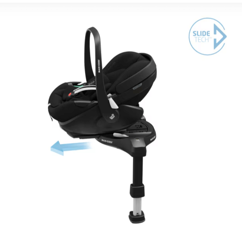 Pebble 360 Pro² Car Seat