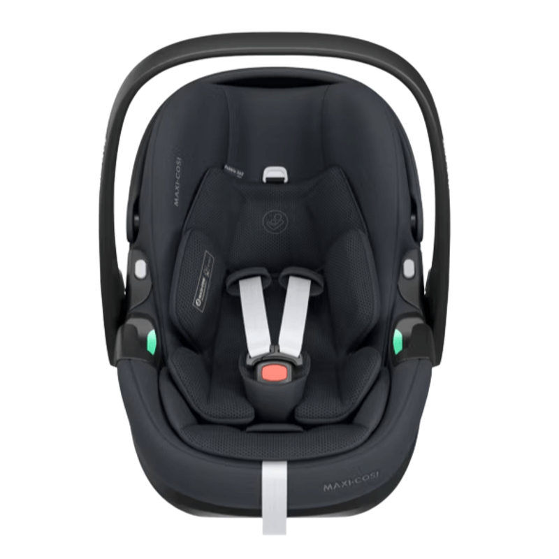Pebble 360 Pro² Car Seat