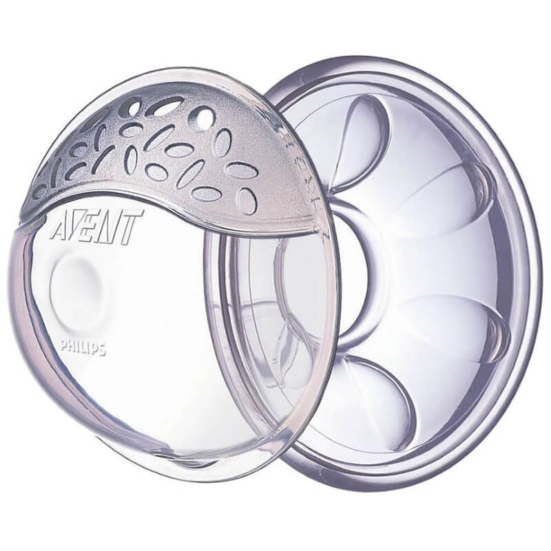 Philips avent comfort breast shell hotsell