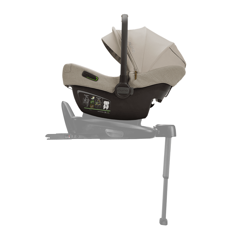 PIPA Next Car Seat