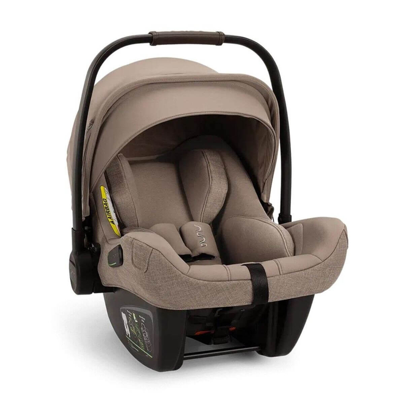PIPA Next Car Seat - Cedar