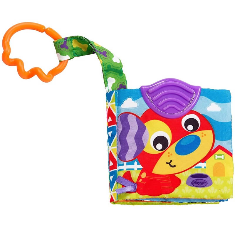 Cloth Books Baby Central Singapore