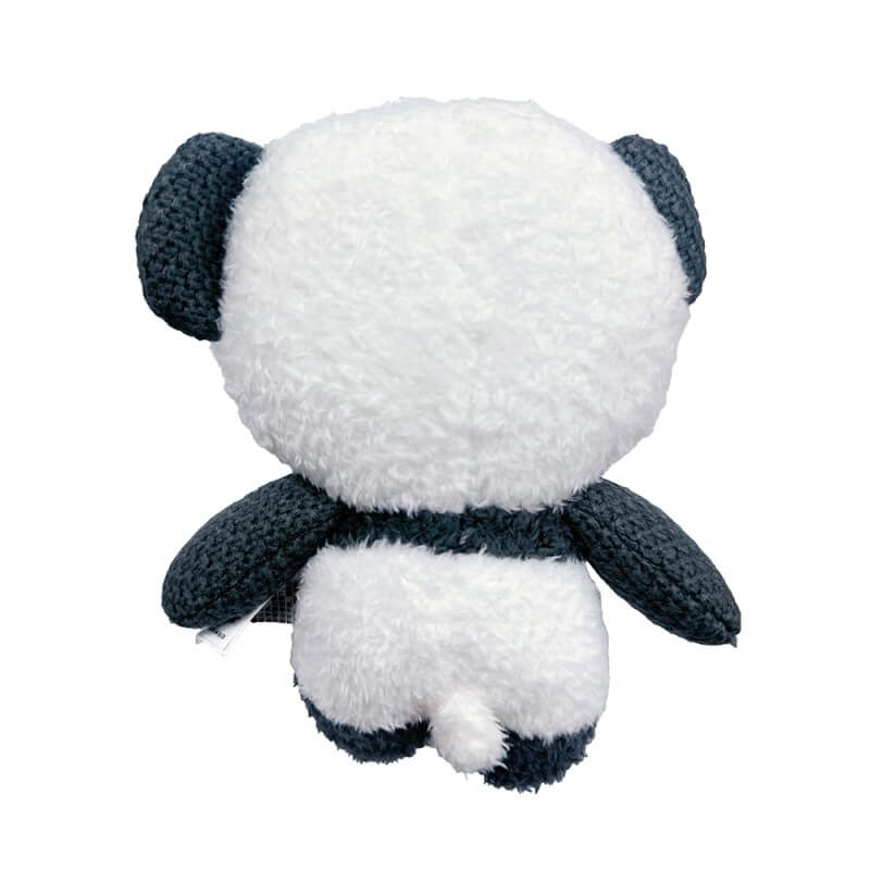 Plush Toy - Amanda the Panda