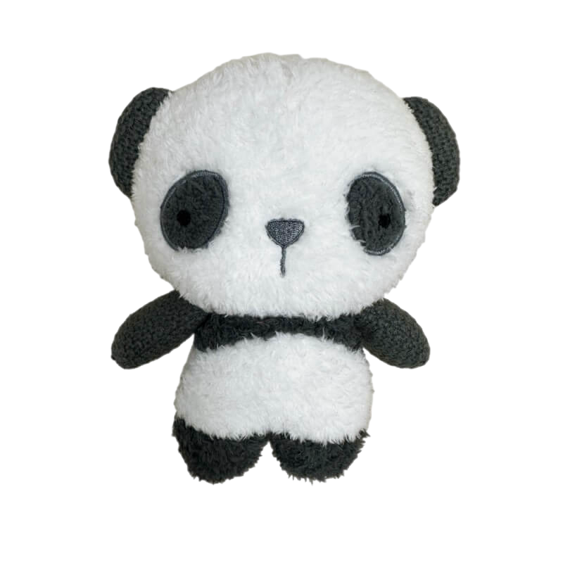 Plush Toy - Amanda the Panda