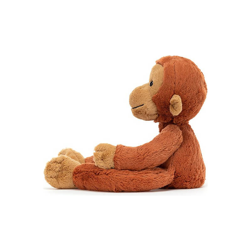 Pongo Orangutan - Huge 59x17cm