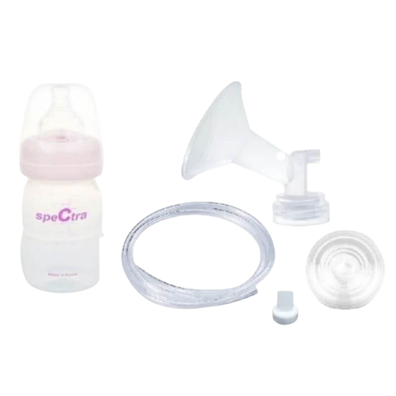 Premium Breast Shield Set (M1, S1, S2, 9+)
