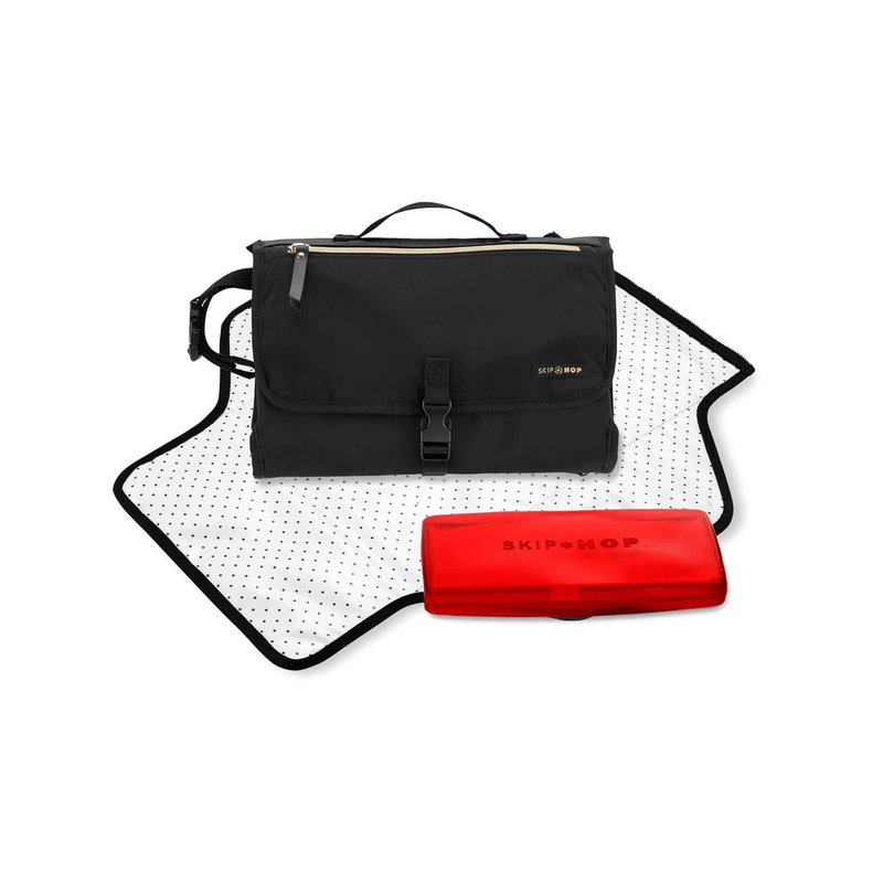 Pronto® Signature Changing Station