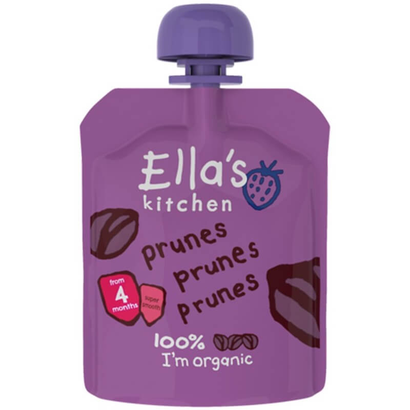 Prunes Prunes Prunes 70g (4 months+)