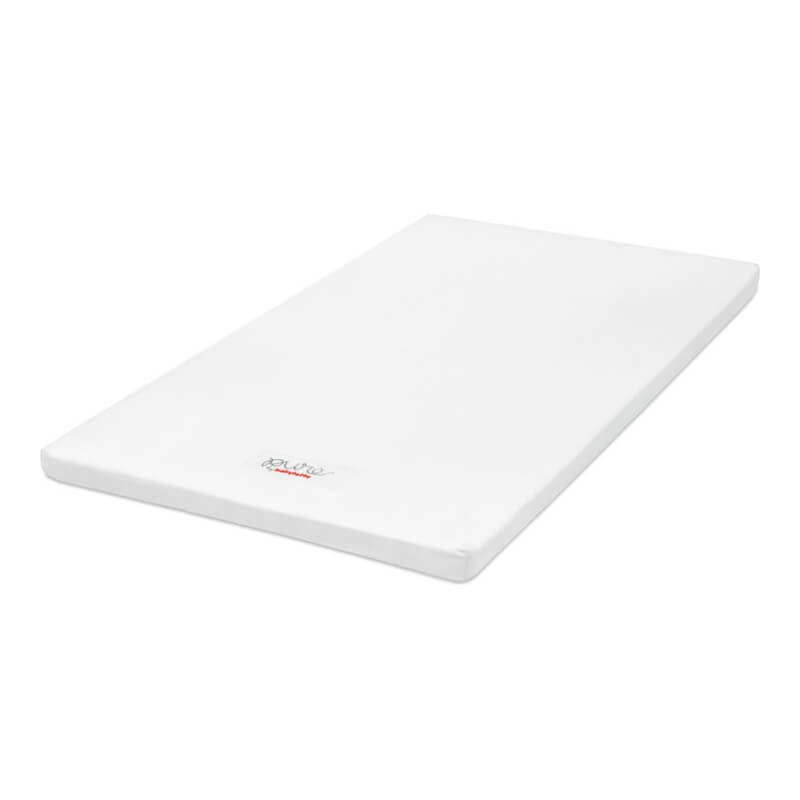 Babyletto pure core with dry waterproof cover online