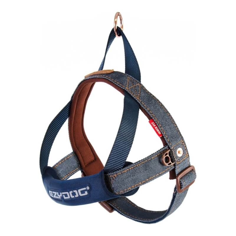 harness leash combo