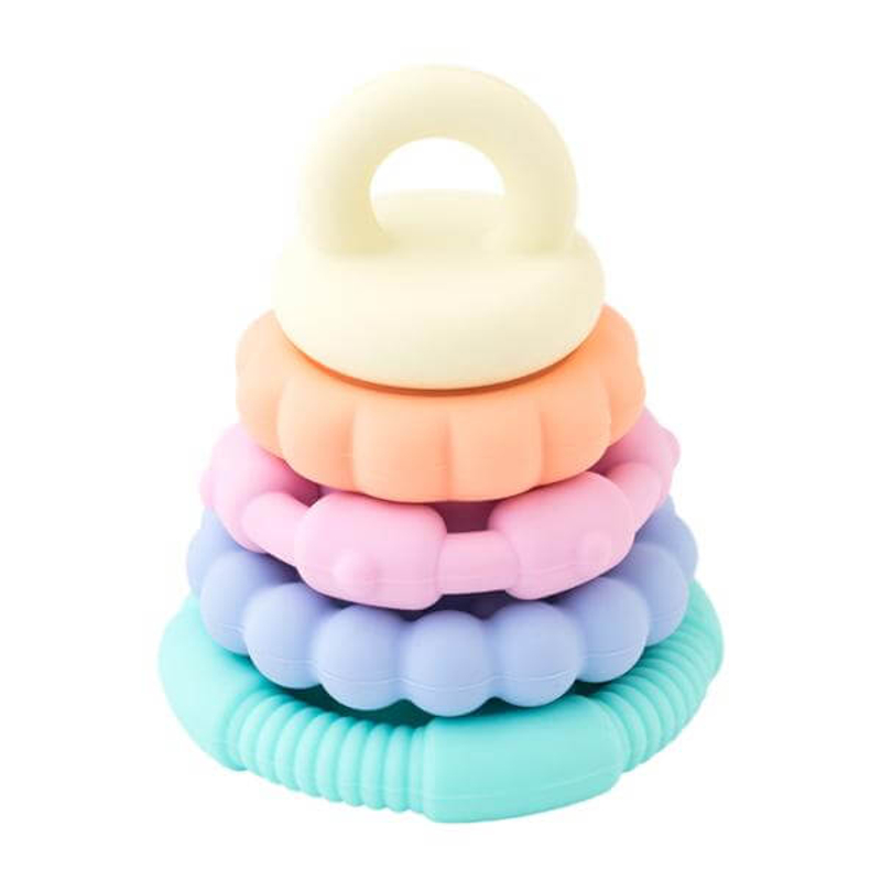 Jellystone designs sales rainbow stacker