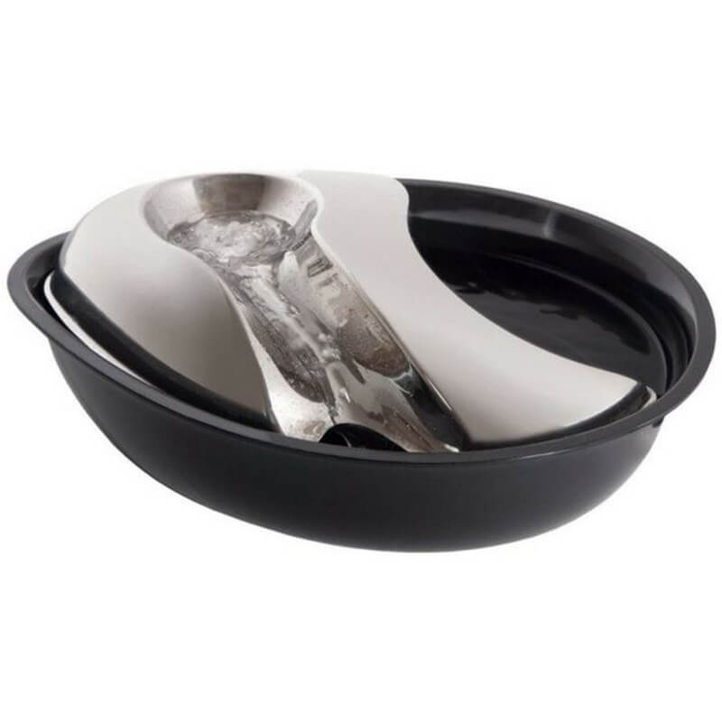 raindrop pet fountain