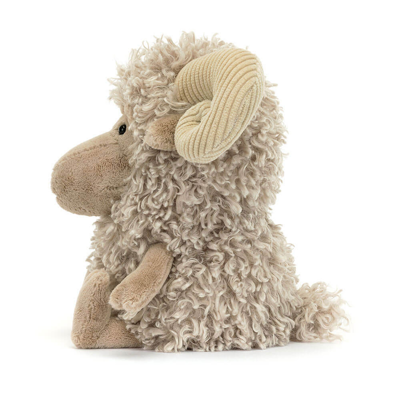 Ramsley Sheep Soft Toy 29cm